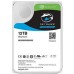 Seagate Skyhawk 12TB 3.5" SATA Surveillance HDD