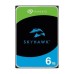Seagate Skyhawk 6TB 3.5" Surveillance Internal HDD