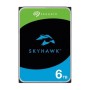 Seagate Skyhawk 6TB 3.5" Surveillance Internal HDD