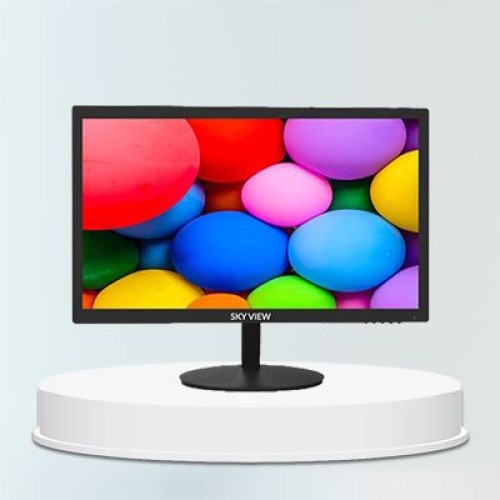 Sky View 22 Inch Led Monitor 