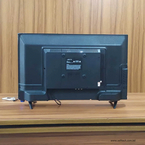 Sony Plus 24 Inch Single Glass Basic Led Television