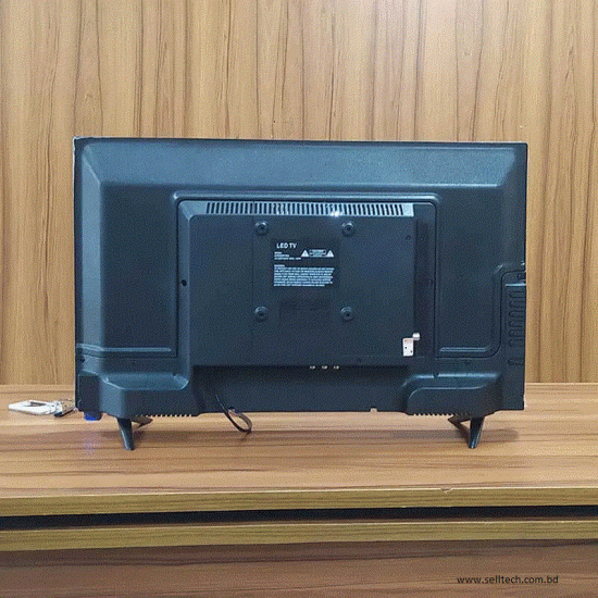 Sony Plus 24 Inch Single Glass Basic Led Television