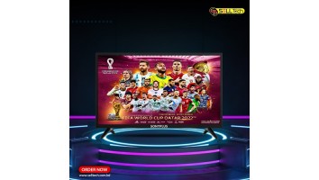 Sony Plus 24 Inch Single Glass Basic Led Television