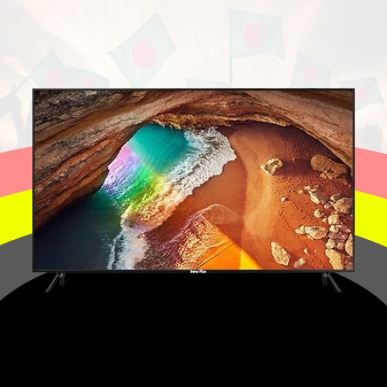 Sony Plus 43 Inch Android Led TV