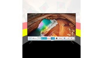 Sony Plus 55 Inch 4K Android Led TV