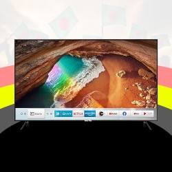 Sony Plus 55 Inch 4K Android Led TV