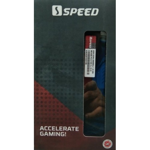 Speed 4GB RAM DDR4 2666MHZ Desktop RAM