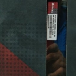 Speed 4GB RAM DDR4 2666MHZ Desktop RAM