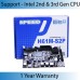 Speed H61M-S2P Motherboard