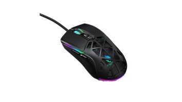T-WOLF G520 Wired Gaming Mouse