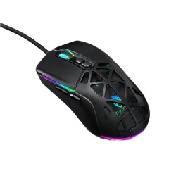 T-WOLF G520 Wired Gaming Mouse
