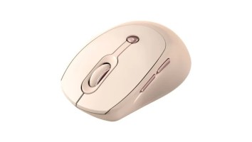 T-WOLF Q7 Rechargeable Wireless Mouse