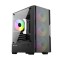 T-Wolf Phantom X4 RGB M-ATX Mid Tower Gaming Case With 200W PSU
