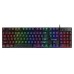 T-Wolf T20 Wired RGB Gaming Keyboard