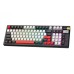 T-Wolf T70 Tri Mode RGB Mechanical Gaming Keyboard