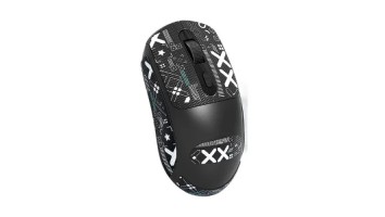 T-Wolf X8 Wireless Gaming Mouse