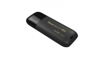 TEAM C175 64GB 3.0 USB Pendrive