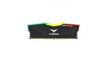TEAM DELTA UD 8GB 2666MHz RGB DDR4 Desktop RAM