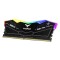 TEAM Delta RGB 8GB DDR5 5200MHz Gaming Desktop RAM