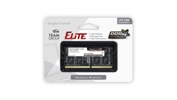 TEAM ELITE 16GB 2666MHz Laptop RAM