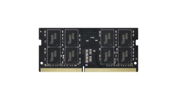 TEAM ELITE SO-DIMM DDR4 8GB 2400MHz Laptop RAM