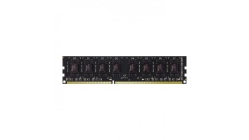 TEAM Elite U-Dimm 8GB 1600MHz DDR3 RAM