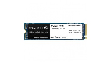 TEAM MP33 1TB M.2 NVMe 1.3 SSD