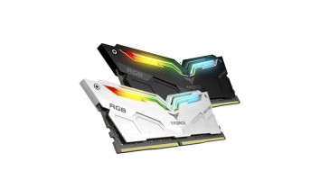 TEAM NIGHT HAWK 16GB 3600MHz RGB DDR4 Desktop RAM
