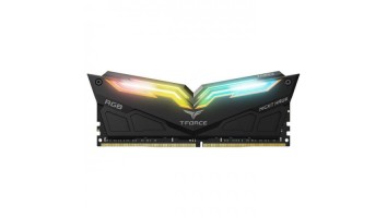 TEAM NIGHT HAWK UD 8GB 4000MHz RGB DDR4 Desktop RAM