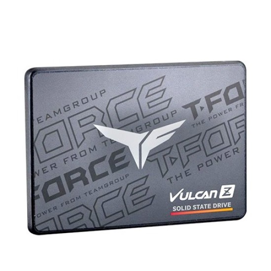 TEAM T-FORCE VULCAN Z 256GB SATA SSD