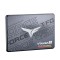 TEAM T-FORCE VULCAN Z 256GB SATA SSD