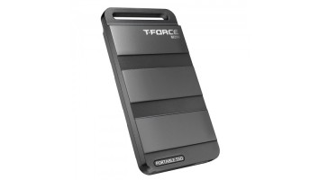 TEAM T-Force M200 500GB Portable SSD
