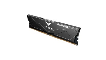 TEAM T-Force VULCAN 8GB DDR5 5600MHz Desktop RAM