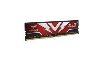 TEAM T-Force ZEUS 8GB 2666MHz DDR4 Desktop Gaming RAM