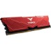 TEAM VULCAN RED 8GB DDR5 6000MHz CL-38 Gaming Desktop RAM