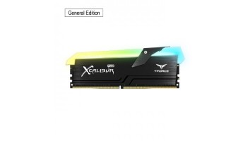 TEAM XCALIBUR UD 8GB 3600MHz RGB DDR4 Desktop RAM