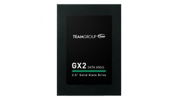 TEAM GX2 2.5" SATA 128GB SSD