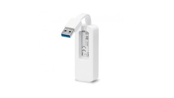 TP-Link UE300 USB 3.0 Gigabit Ethernet Network Adapter