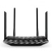 TP-Link Archer C6 AC1200 Wireless MU-MIMO Gigabit Router (USA V2)