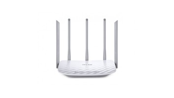 TP-Link Archer C60 AC1350 Wireless Dual Band Router