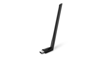 TP-Link Archer T2U Plus AC600 Dual Band USB WiFi Adapter