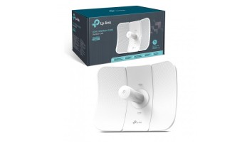 TP-Link CPE610 5GHz 300Mbps 23dBi Outdoor CPE Router