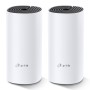 TP-Link Deco E4 (2 Pack) Whole Home Mesh Wi-Fi System AC1200 Dual-band Router