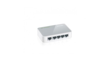 TP-Link SF1005D 5 Port