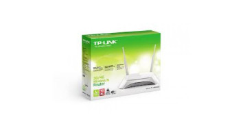 TP-Link TL-MR3420 300Mbps 3G Wireless Router
