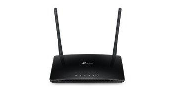 TP-Link TL-MR6400 300Mbps Wireless With SIM Card Slot N 4G LTE Router