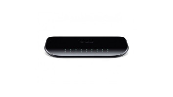 TP-Link TL-SG1008D 08 Port Gigabit Desktop Switch