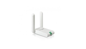 TP-Link TL-WN822N 300Mbps High Gain Wireless 2 Antenna USB Adapter