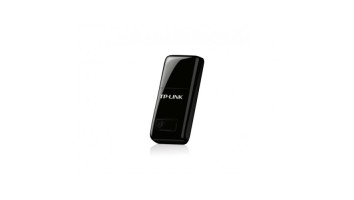 TP-Link TL-WN823N 300Mbps Mini Wireless N USB WiFi Adapter