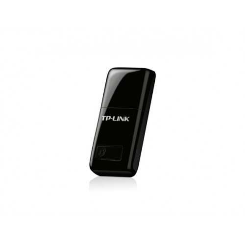 TP-Link TL-WN823N 300Mbps Mini Wireless N USB WiFi Adapter